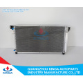 Condensador de piezas de automóvil de refrigeración para Accord 204 03 Cm5 OEM 80100-Sdg-Wo1